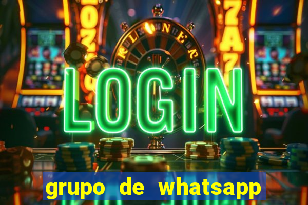 grupo de whatsapp de adulto